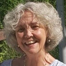 Profilbild von Claudia Wotsch