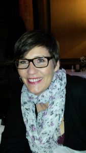 Profilbild von Claudia Wrage