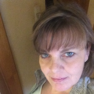 Profilbild von Claudia Wright