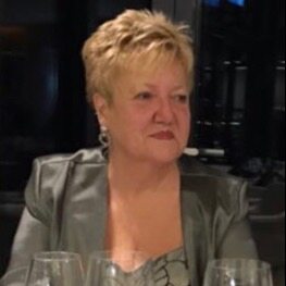 Profilbild von Claudia Wünsch