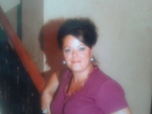 Profilbild von Claudia Wuitschik
