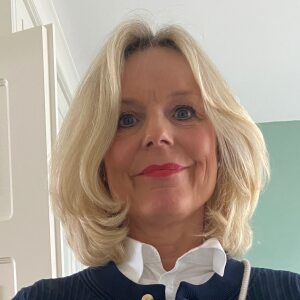 Profilbild von Claudia Wulf