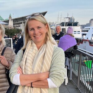 Profilbild von Claudia Wulff