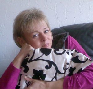 Profilbild von Claudia Wullram