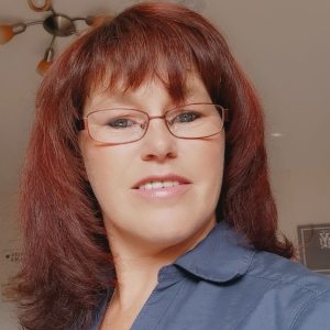 Profilbild von Claudia Wunderling
