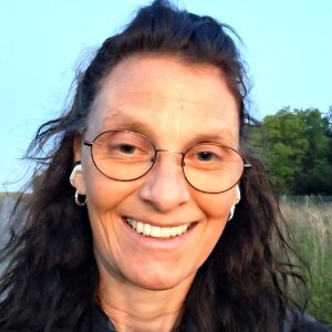 Profilbild von Claudia Wurster