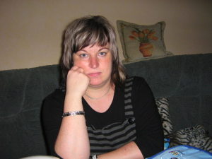Profilbild von Claudia Wystrach