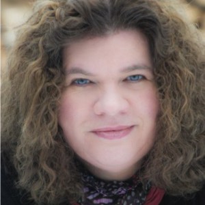Profilbild von Claudia Yachour