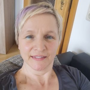 Profilbild von Claudia Zaenker