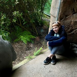 Profilbild von Claudia Zakowsky