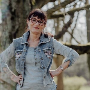 Profilbild von Claudia Zeidler