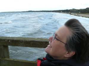 Profilbild von Claudia Zeller