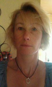 Profilbild von Claudia Zeltner