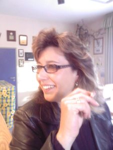 Profilbild von Claudia Zeptner