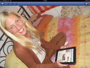 Profilbild von Claudia Ziegler-Buhl