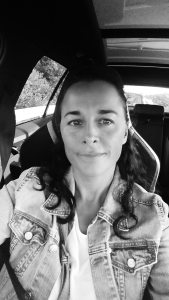 Profilbild von Claudia Ziegler