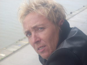 Profilbild von Claudia Zielinski