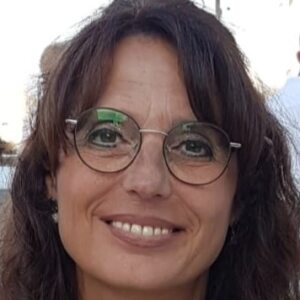 Profilbild von Claudia Zielinski
