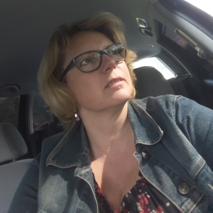 Profilbild von Claudia Zielonka