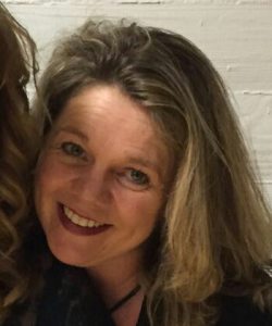 Profilbild von Claudia Ziemann