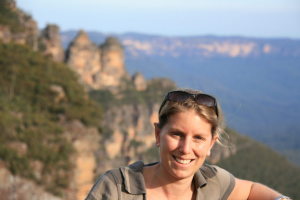 Profilbild von Claudia Zierer