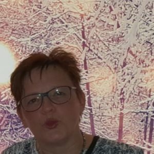 Profilbild von Claudia Zimmer