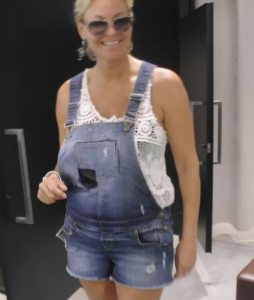 Profilbild von Claudia Zimmer