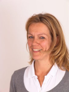 Profilbild von Claudia Zimmermann-Lange