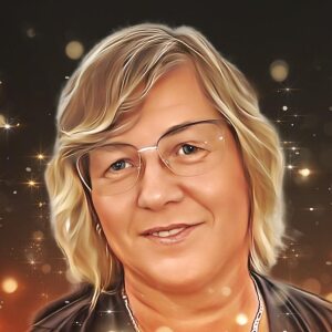 Profilbild von Claudia Zimmermann