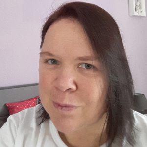 Profilbild von Claudia Zinkkann