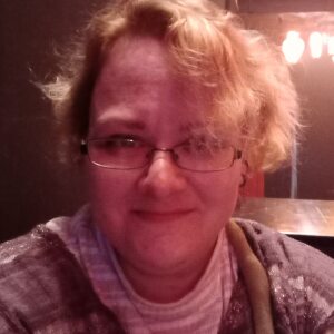 Profilbild von Claudia Zinram