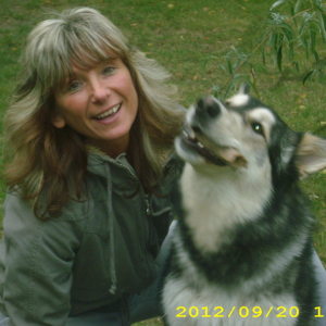 Profilbild von Claudia Zirke