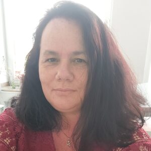 Profilbild von Claudia Zobel-Stäge