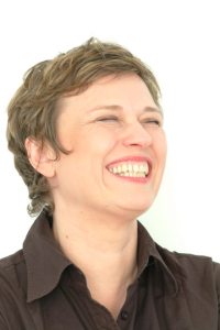 Profilbild von Claudia Zölsch