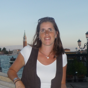 Profilbild von Claudia Zschau-Bathe