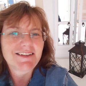 Profilbild von Claudia Zueltzke
