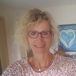 Profilbild von Claudia Zurhausen