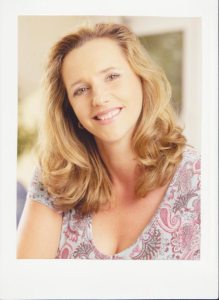 Profilbild von Claudia Zwansleitner