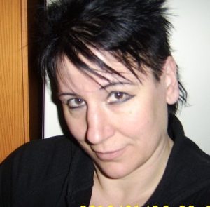 Profilbild von Claudia Zwirnlein