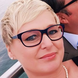 Profilbild von Claudia de Boer