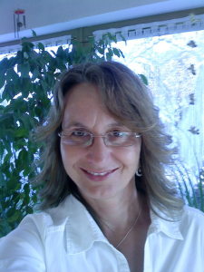 Profilbild von Claudia de Wendt