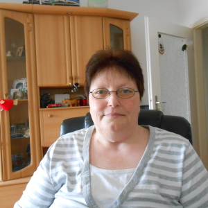 Profilbild von Claudia thusek