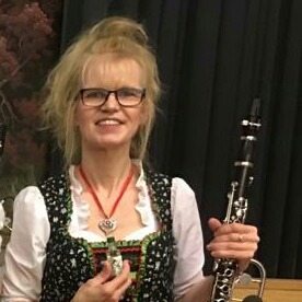 Profilbild von Claudia van Altena