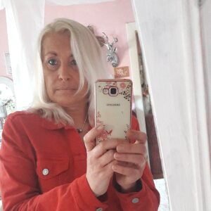 Profilbild von Claudia van Haaren