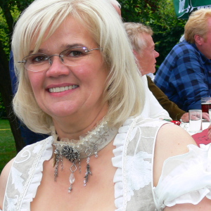 Profilbild von Claudia van Lipzig