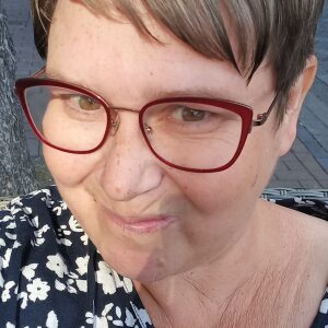 Profilbild von Claudia van Pey