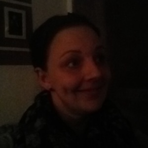 Profilbild von Claudia van Zutphent