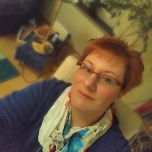 Profilbild von Claudia von Barany