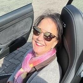 Profilbild von Claudia von Bollhoefer