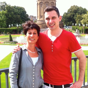 Profilbild von Claudia von Eynern-Kuhn